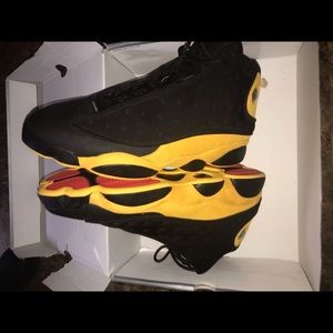 Melo B grade 13s